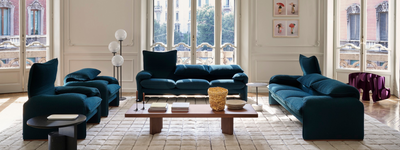 CASSINA: AGREEMENT WITH DESIGN ITALY <br> FOR E-COMMERCE GROWTH