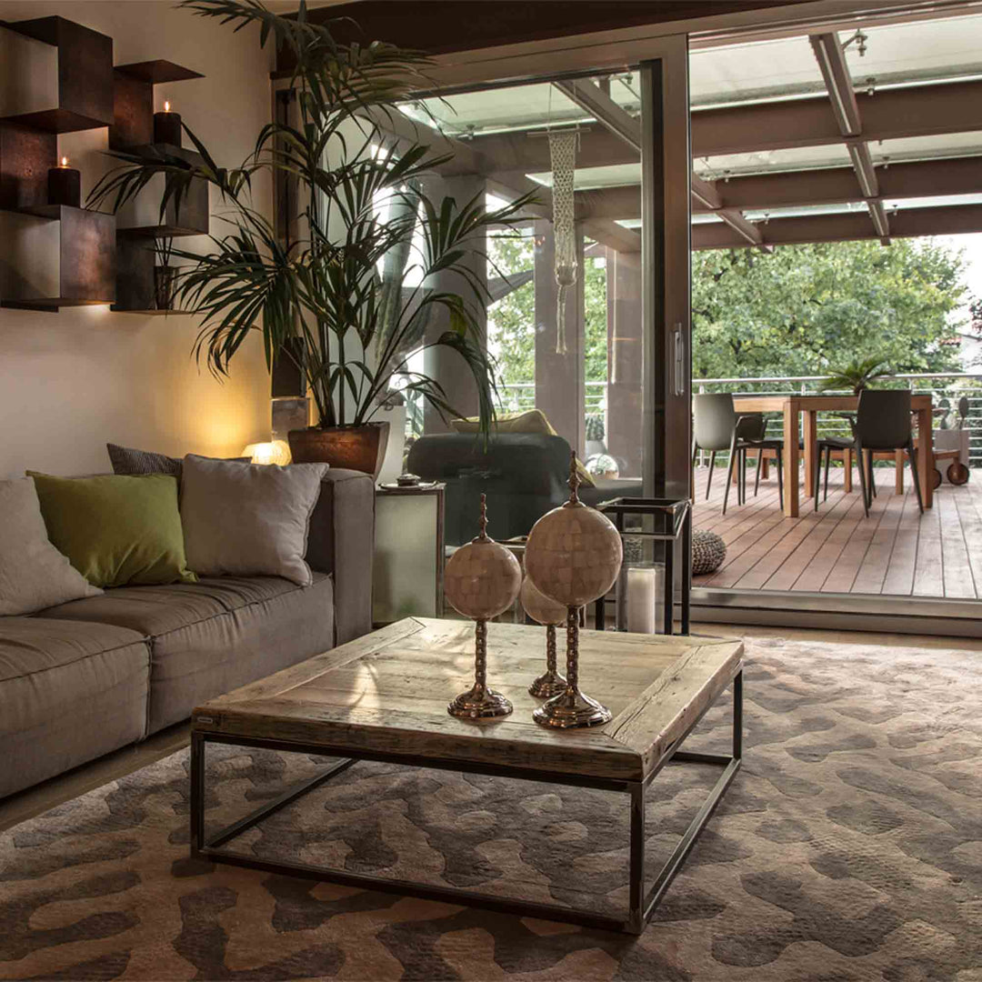 INVENTOOM - Metal Bespoke Projects