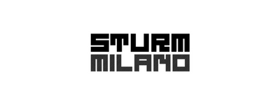 NOUVEAUTÉ : STURM MILANO<br><br> The MAG - 07.23