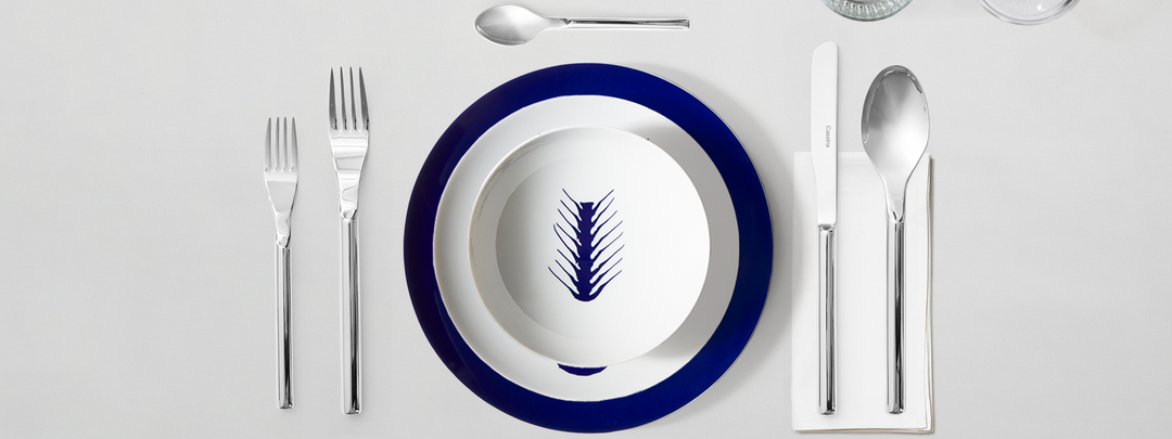 INFOGRAPHIC: Table Setting Etiquette: Formal, Young Adult, and Child-Friendly Table Arrangements  The MAG - 07.23