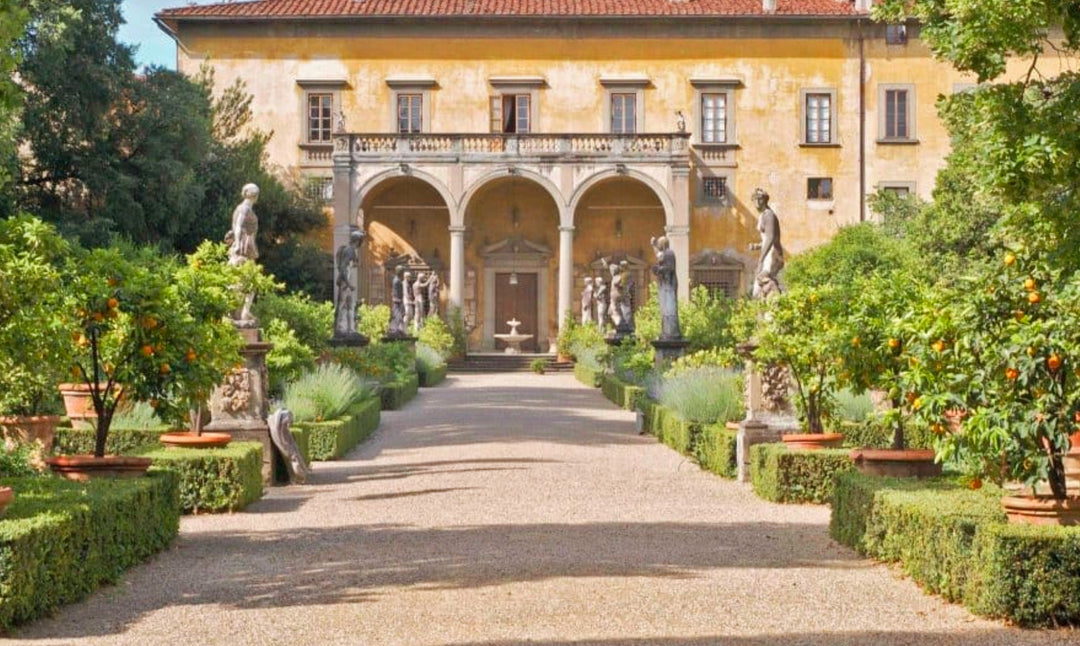 TRENDS: Artigianato a Palazzo by Cristina Morozzi