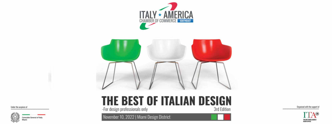 Italy-America Chamber of Commerce Southeast (IACCSE) 02