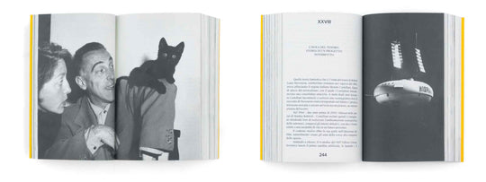 Affection and Objects. A Castiglioni Family Anthropology<br><br>The MAG 09/22
