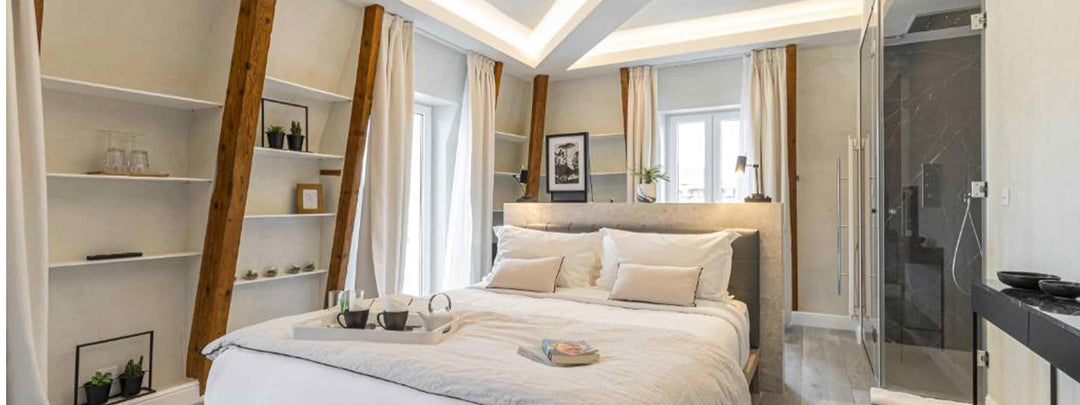 DALE ITALIA - Wood Bespoke Projects