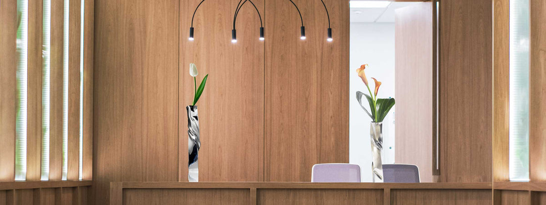 LA FUCINA DI EFESTO - Bespoke Projects