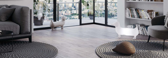 NEW ARRIVALS: Serralunga by Chiara Colmegna