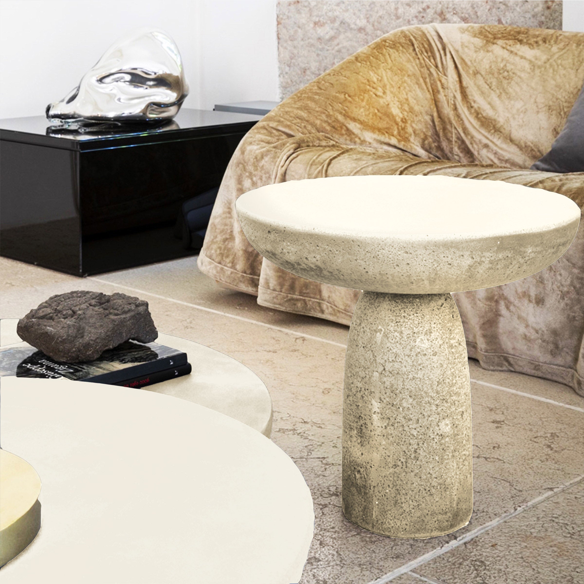 Designer Tables by Mogg - Design Italy