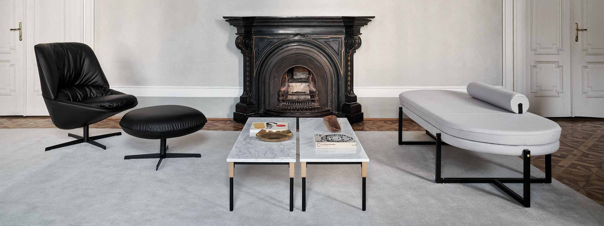 Black Friday Angebote: Italienische Designermöbel
