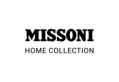 MISSONI HOME COLLECTION - Design Italy