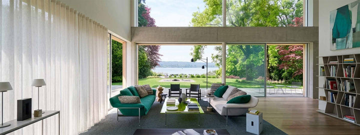 Cassina: Italian Luxury Interior Design Furniture - Design Italy