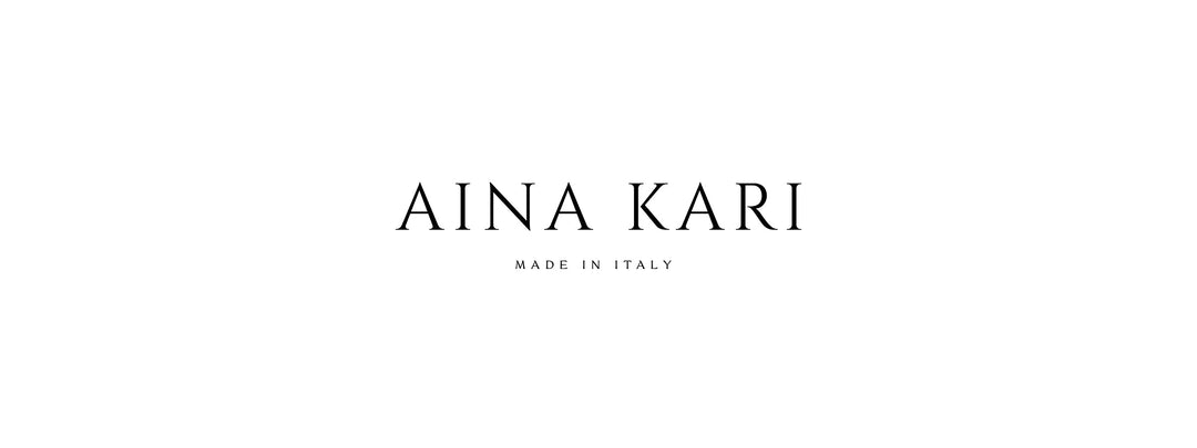 Aina Kari - Design Italy