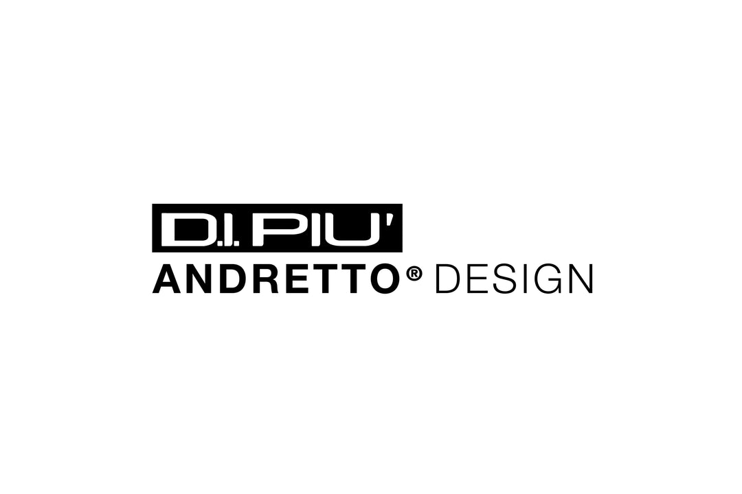 D.i. Più Andretto Design - Design Italy