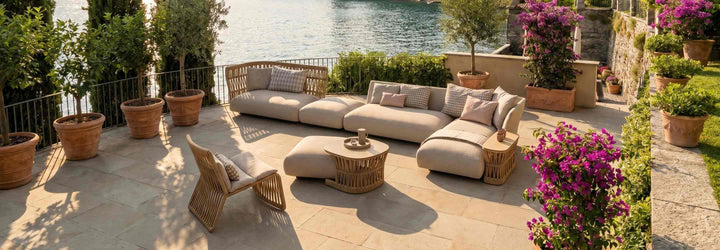 SUMMER15 - The Italian Summer Escape