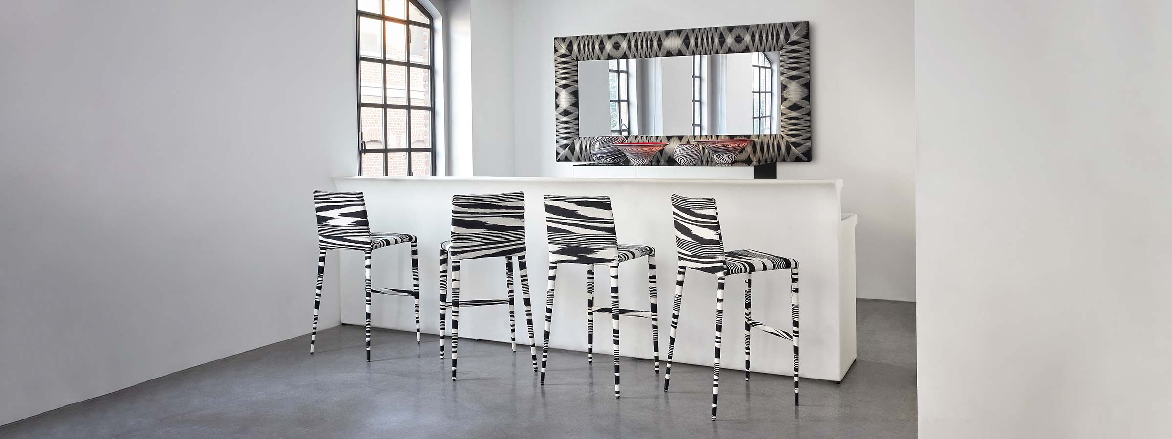 Stools Bar Stools & Counter Stools - Design Italy
