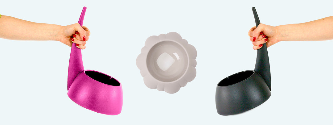 Bowls & Accessories - Design Italy