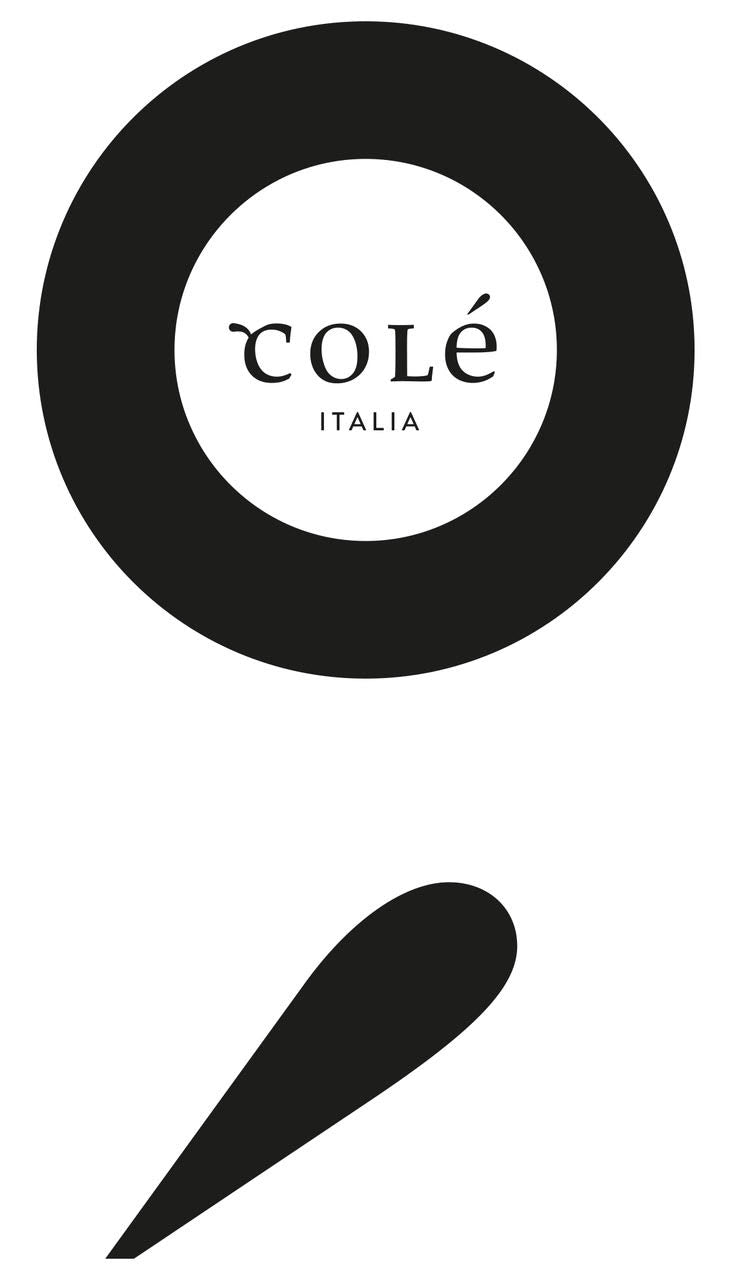 COLÉ ITALIA - Design Italy