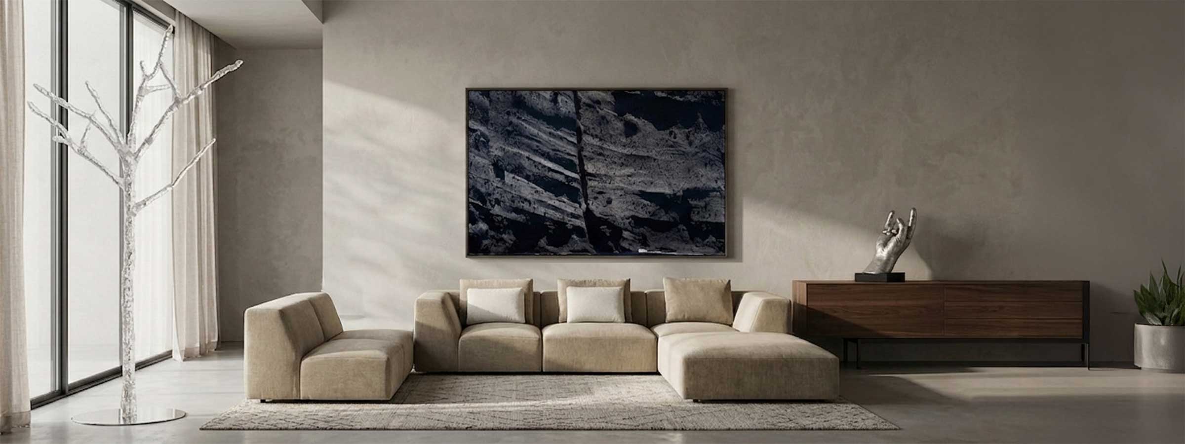 Original Italian Artworks: Contemporary Paintings & Sculptures
