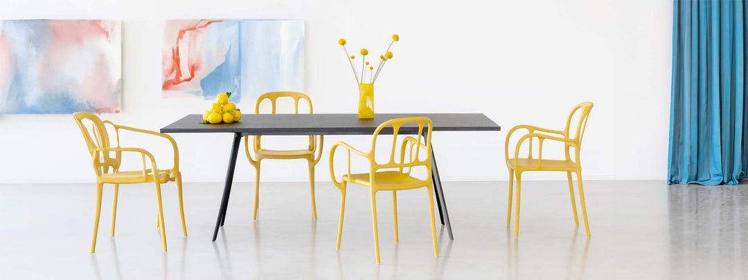 designer furniture for kitchens and dining rooms