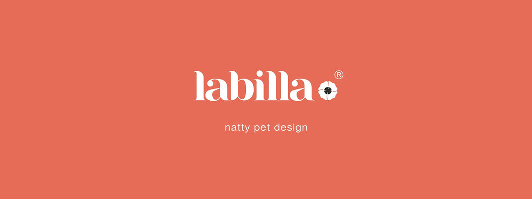 Labilla – Natty Pet Design