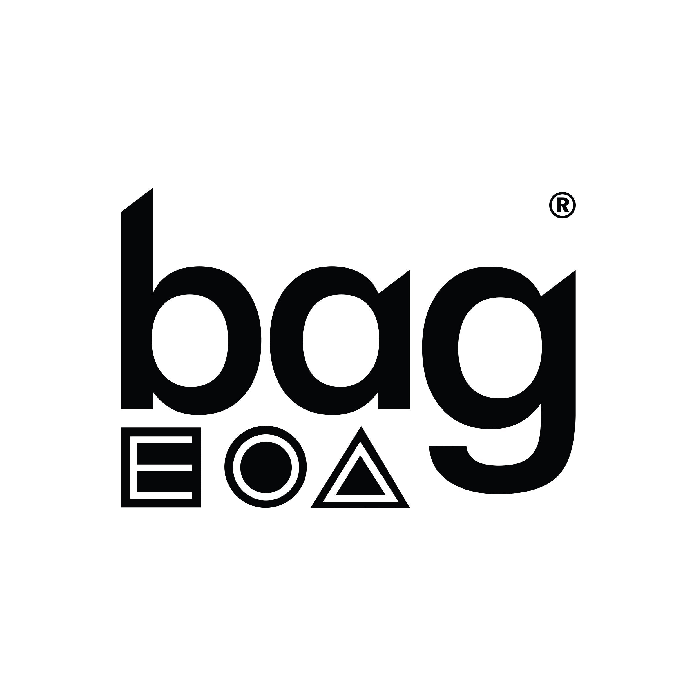 EOA BAG - Design Italy