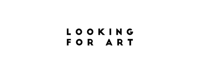 Looking For Art