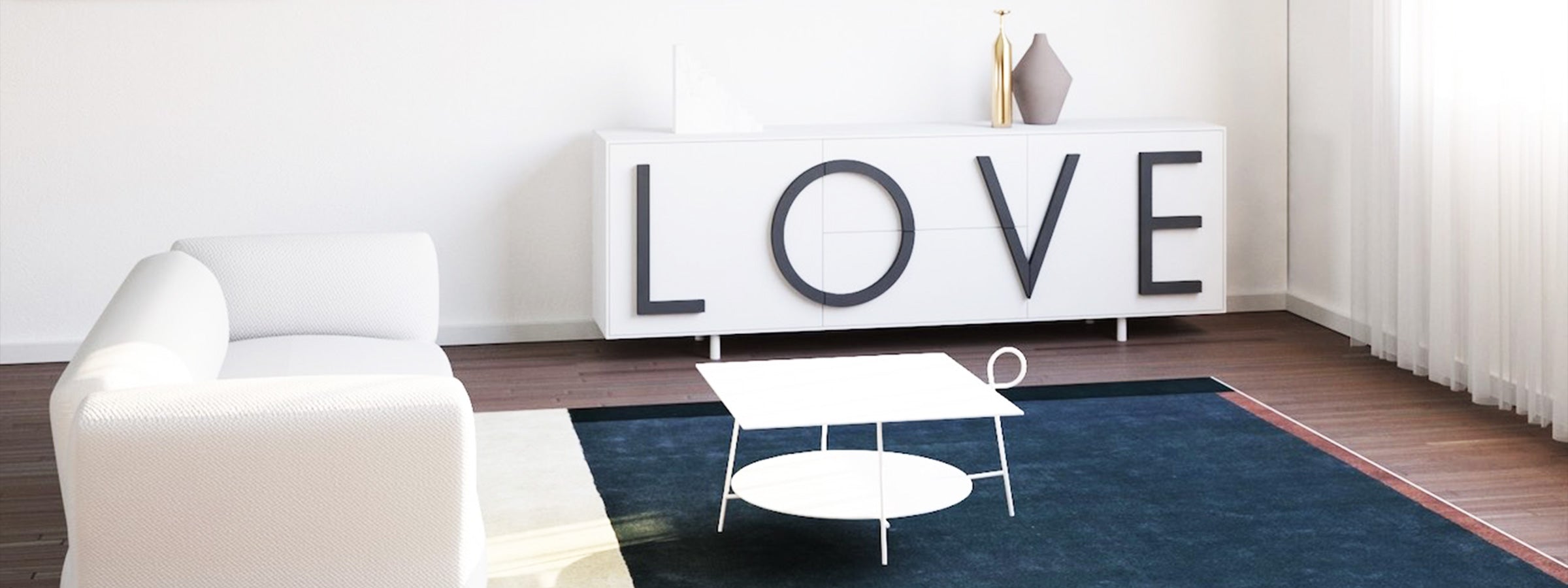 LOVE by Fabio Novembre for Driade - Design Italy