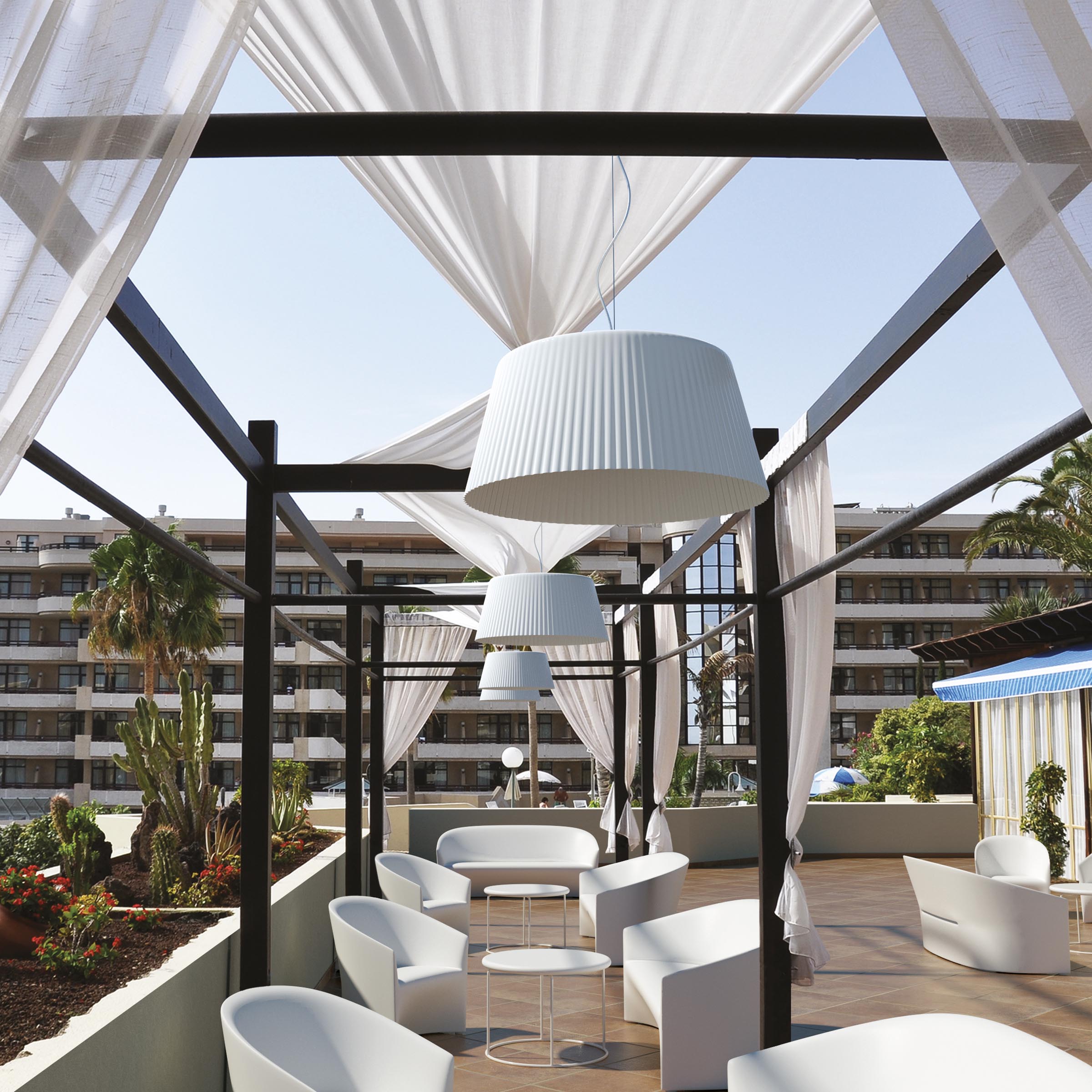 Outdoor Sales - Design Italy