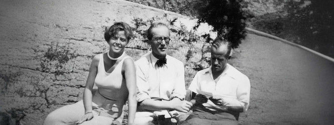 Design franco-italien : Le Corbusier, Perriand, Jeanneret