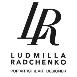 Ludmilla Radtchenko