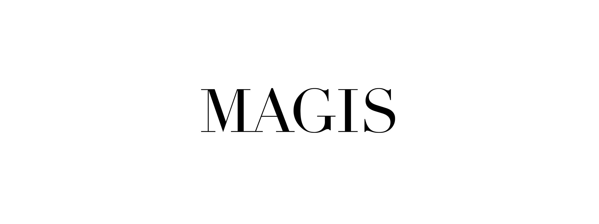 Magis: Innovation and Contemporary Design Solutions - Design Italy