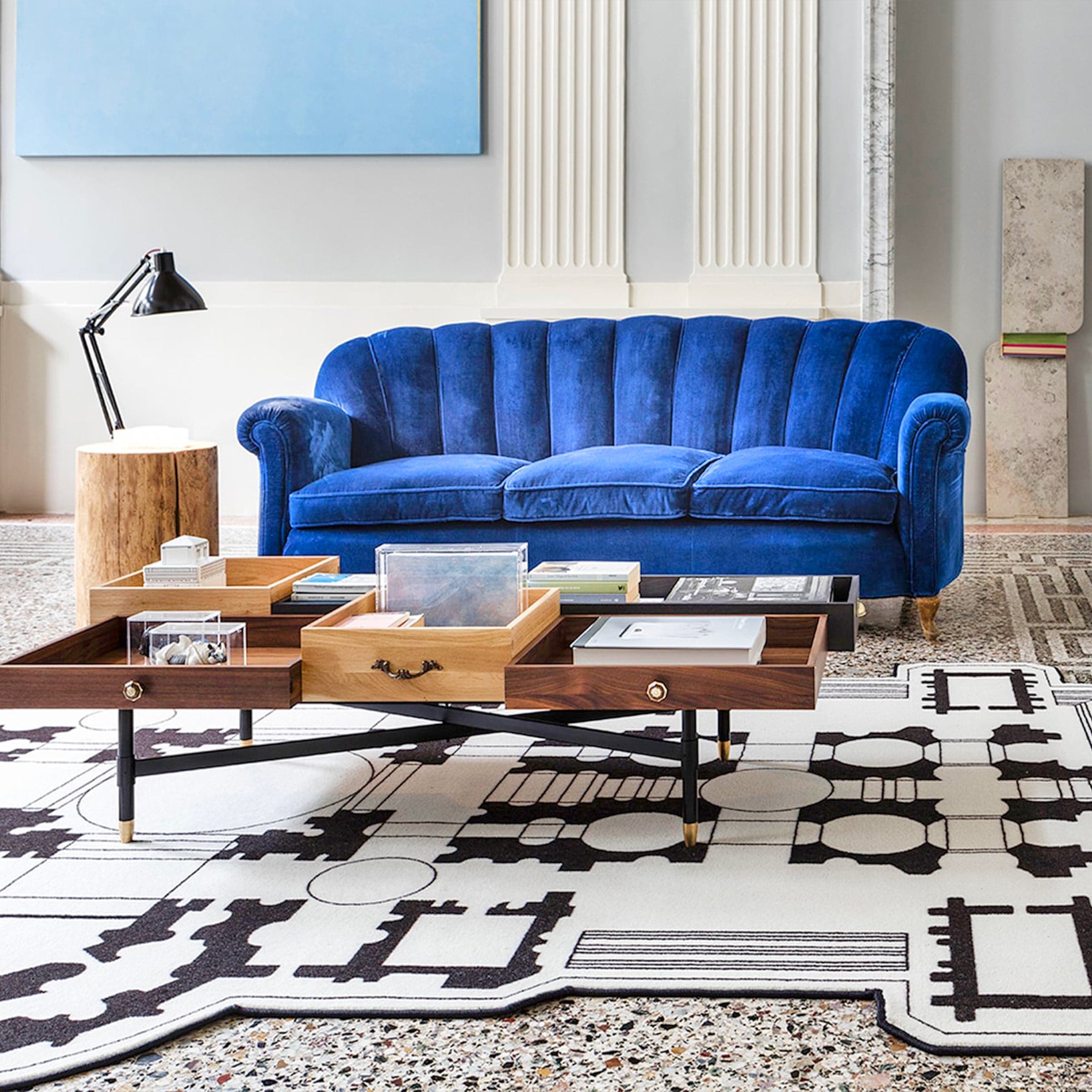 Luxury Italian Designer Rugs and Carpets – Design Italy