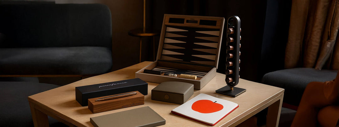 Corporate Gifts Made in Italy | Luxury Business Gifts in Italian Design