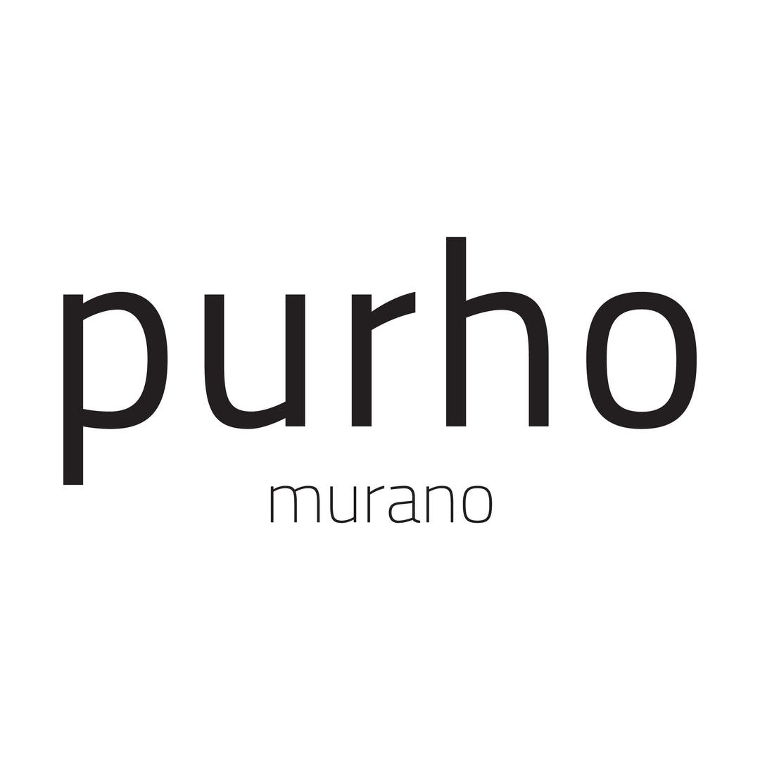 Purho - Design Italy