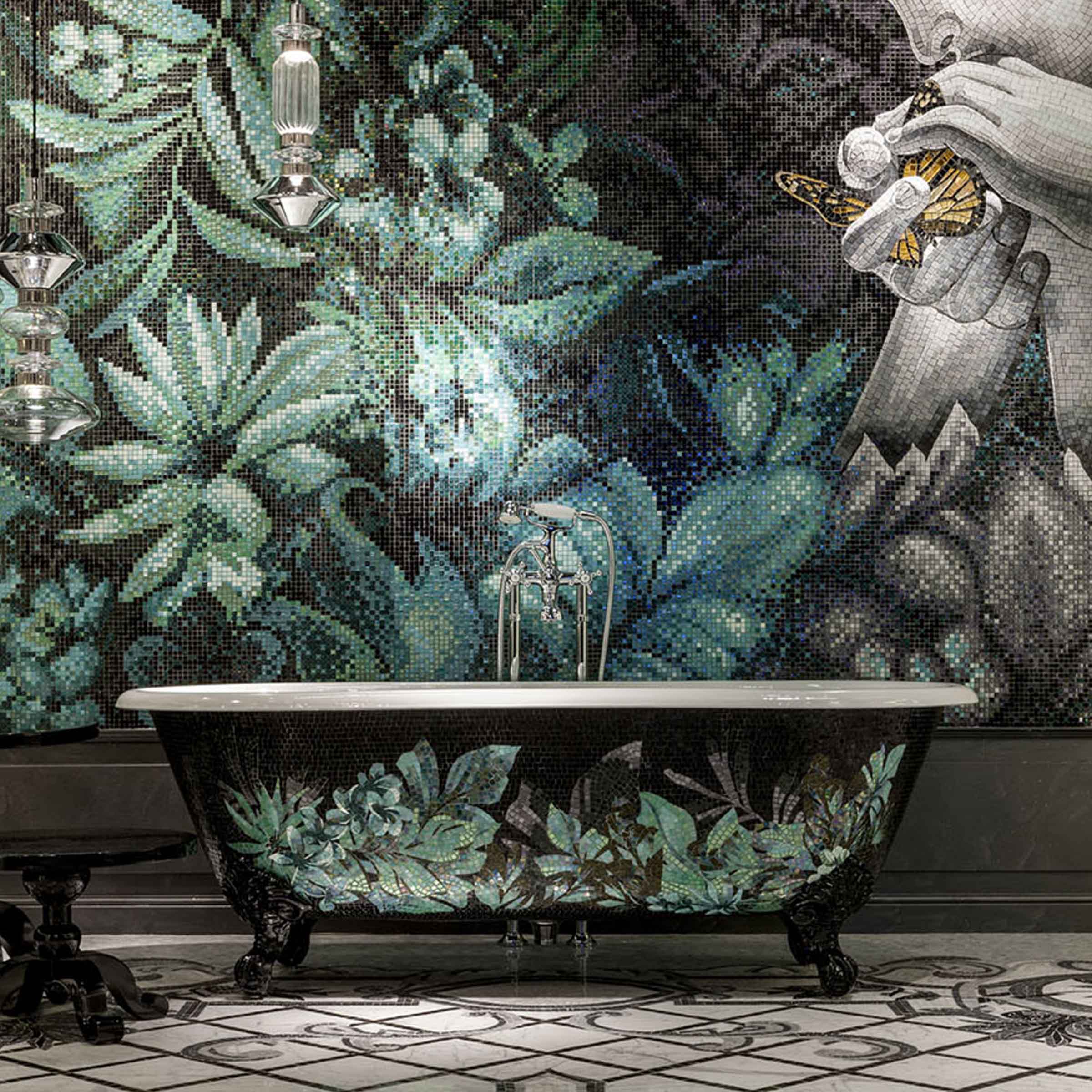 Bathtubs - Design Italy