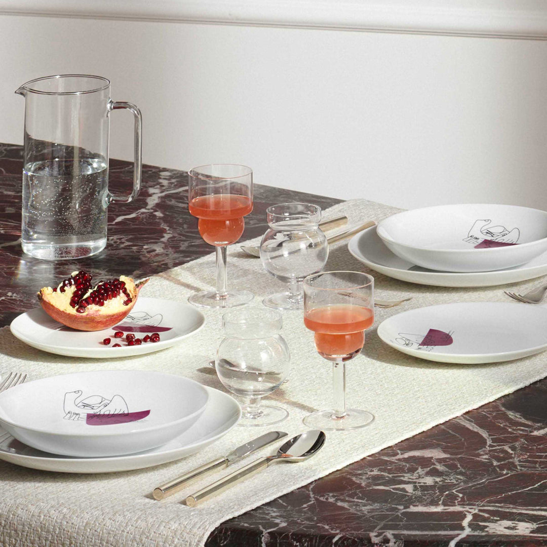 Taboom - Set Manette E Collare D-Ring Con Moschettoni Taboom - Set Manette E Collare D-Ring Con Moschettoni