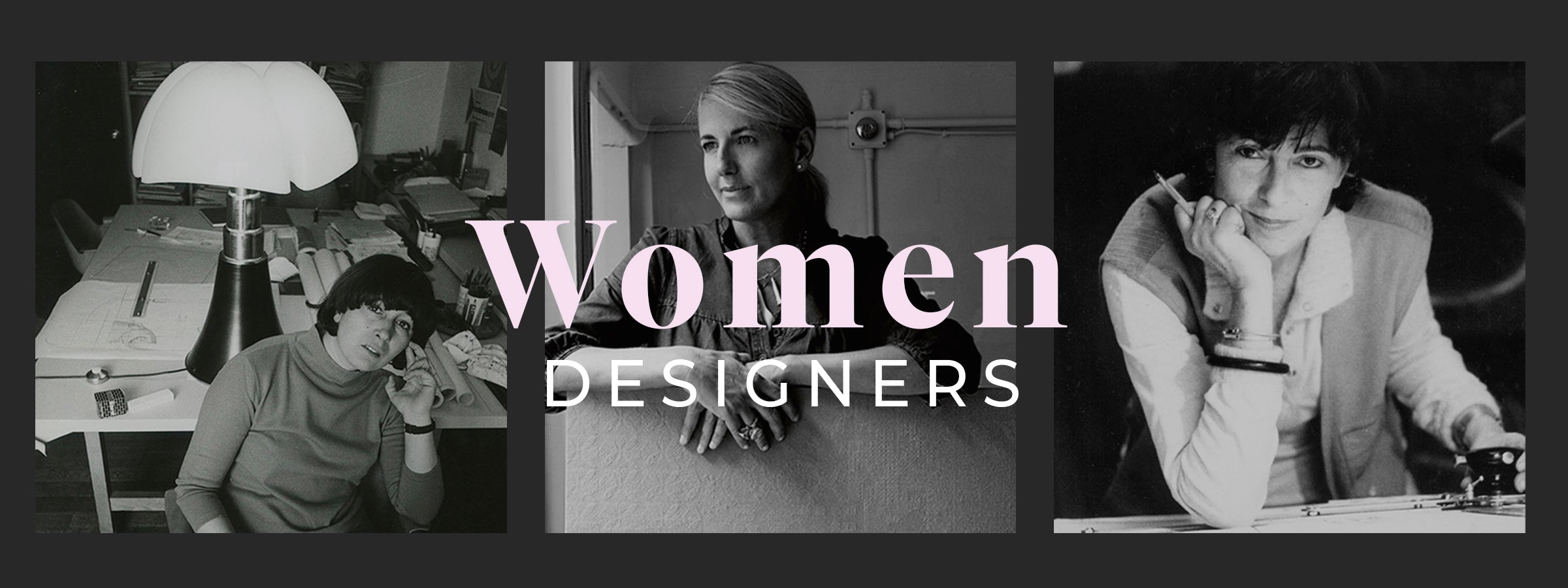 International Women's Day - Design Italy