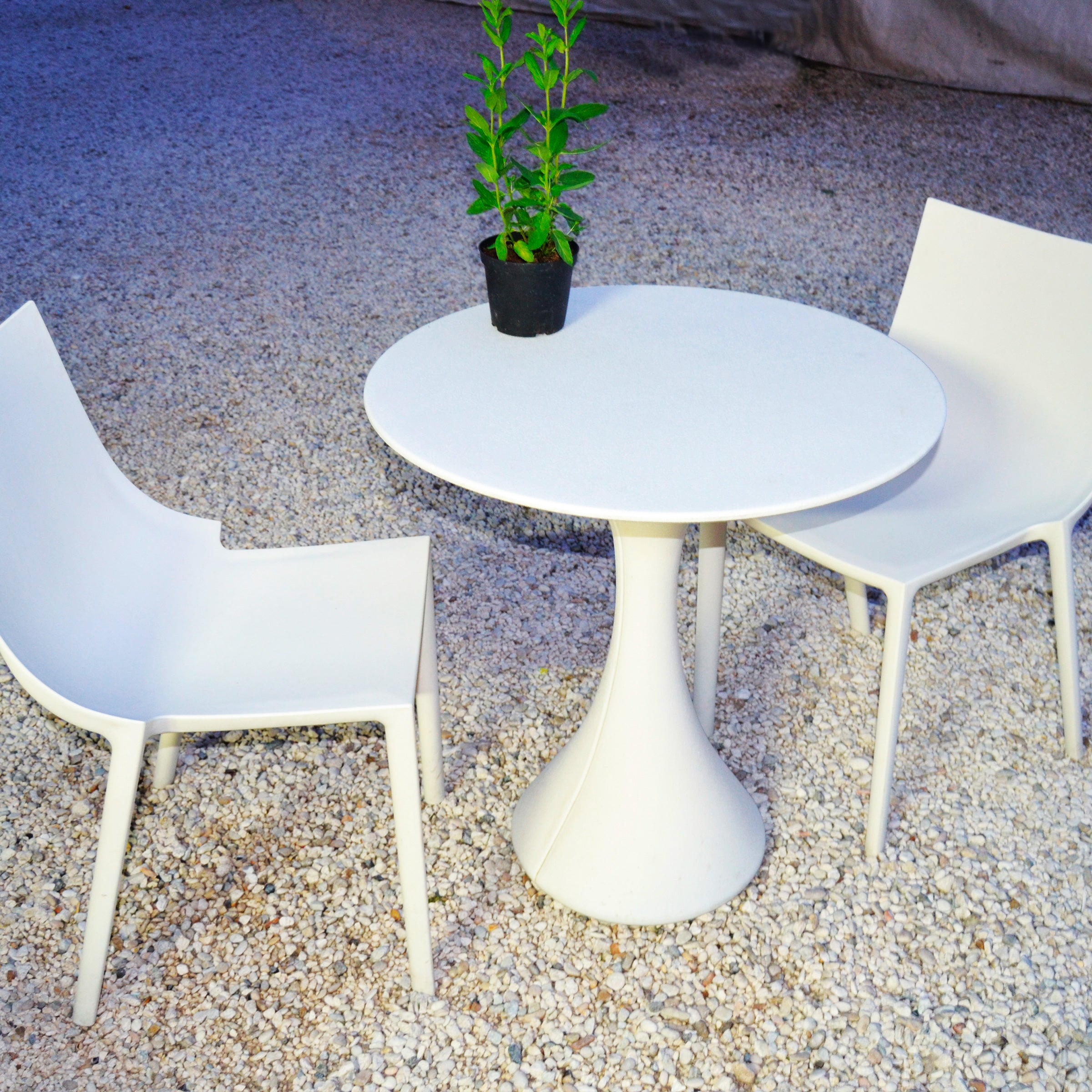 Driade Tables and Coffee Tables: Indoor and Outdoor – Design Italy