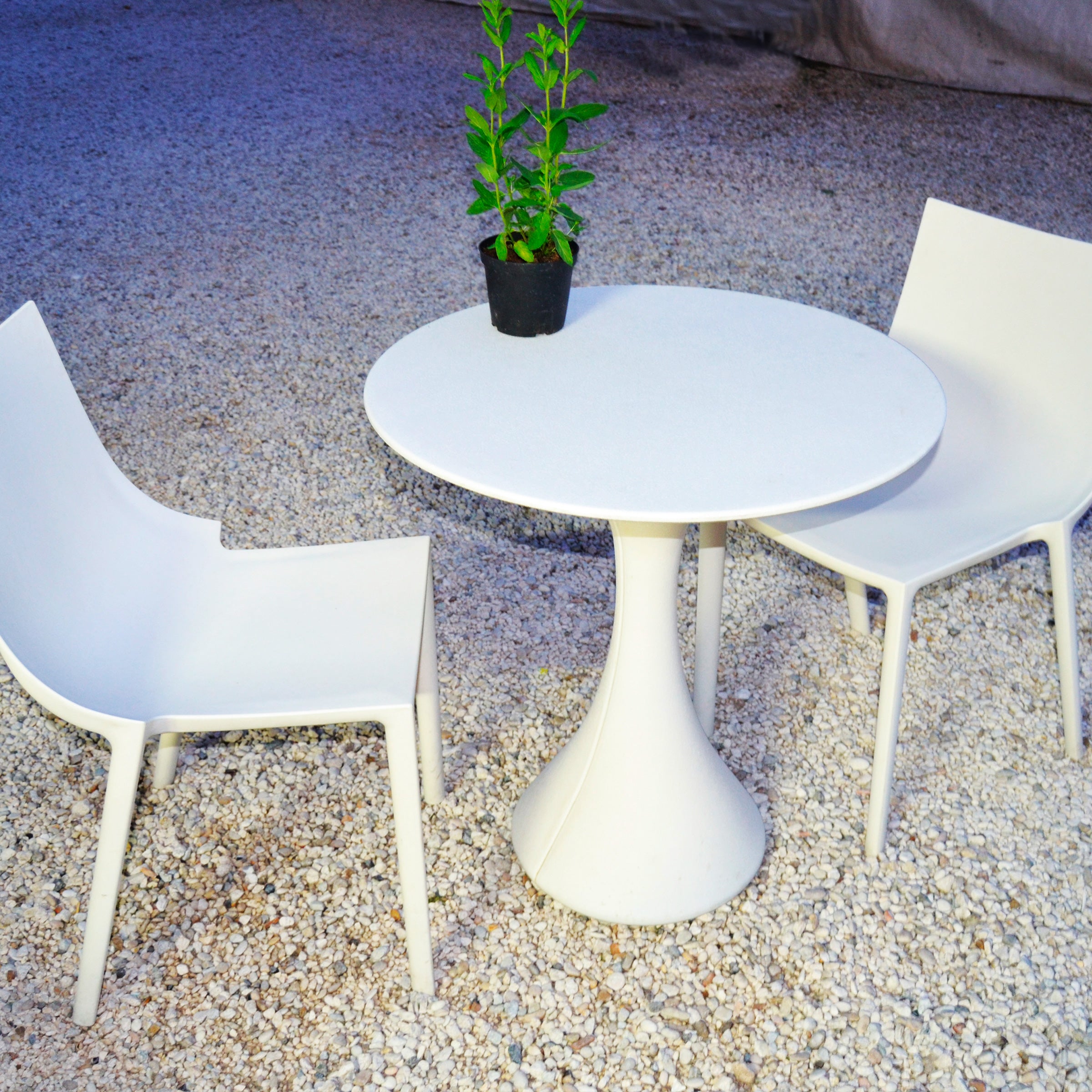 Driade Designer Tables and Coffee Tables - Design Italy