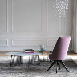 ANAPO by Gordon Guillaumier for Driade