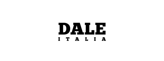 Dale Italia