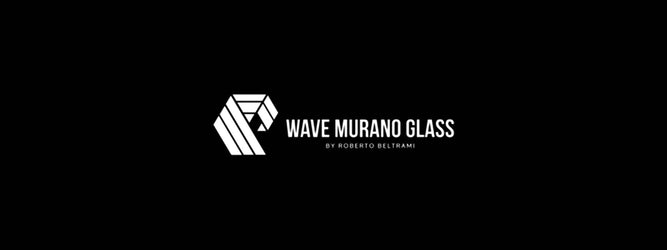 WAVE MURANO GLASS
