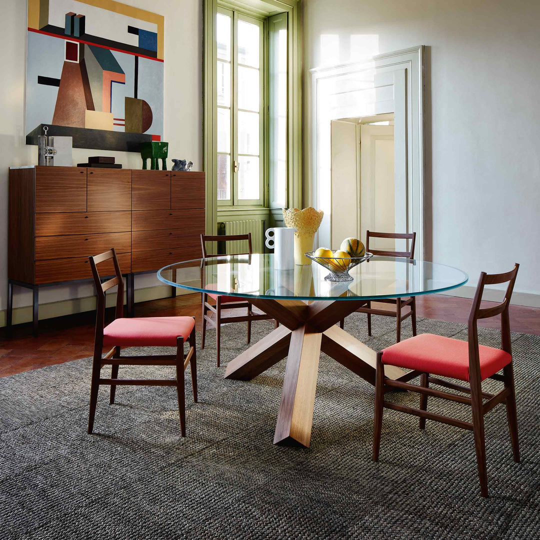 Cassina Dining Room Furniture - Design Italy