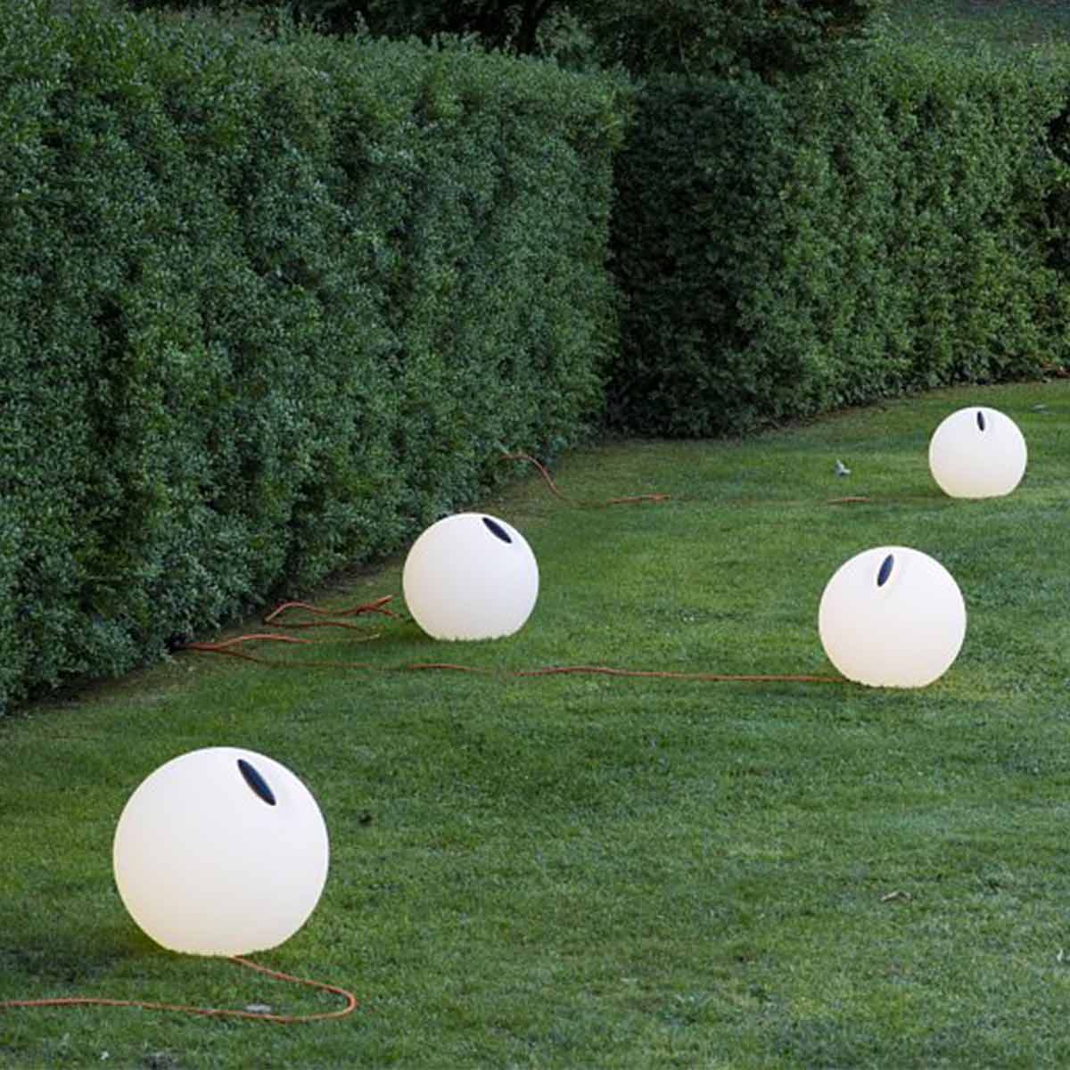 Spherical Collection - Design Italy