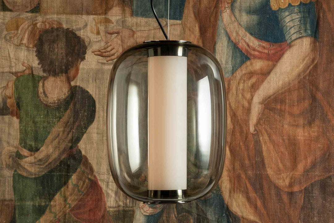 Suspension Lamps - Design Italy