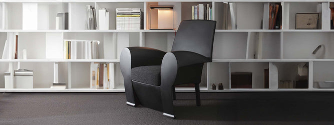 Black Friday-Angebote: Italienische Designer-Sessel