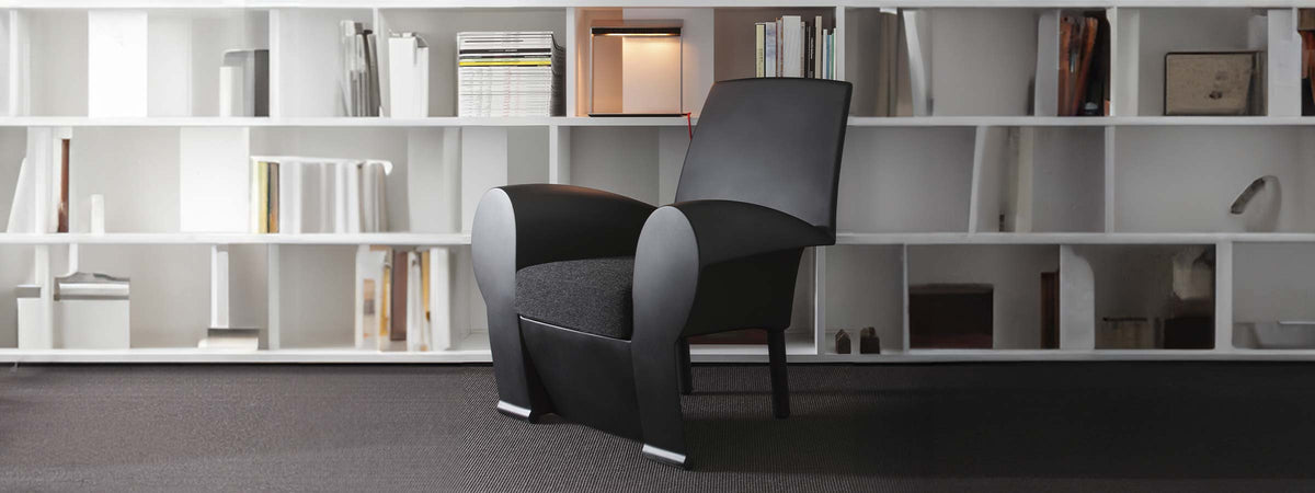 Black Friday-Angebote: Italienische Designer-Sessel