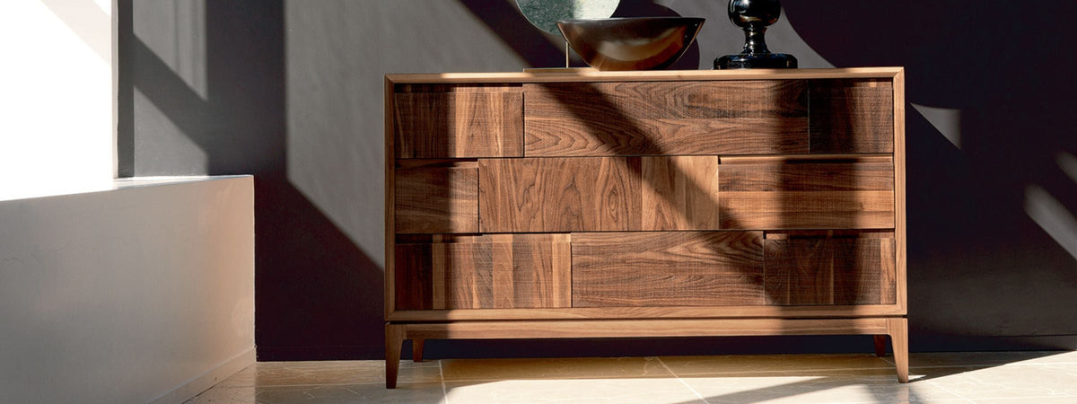 Kommode von Design 100 % Made in Italy