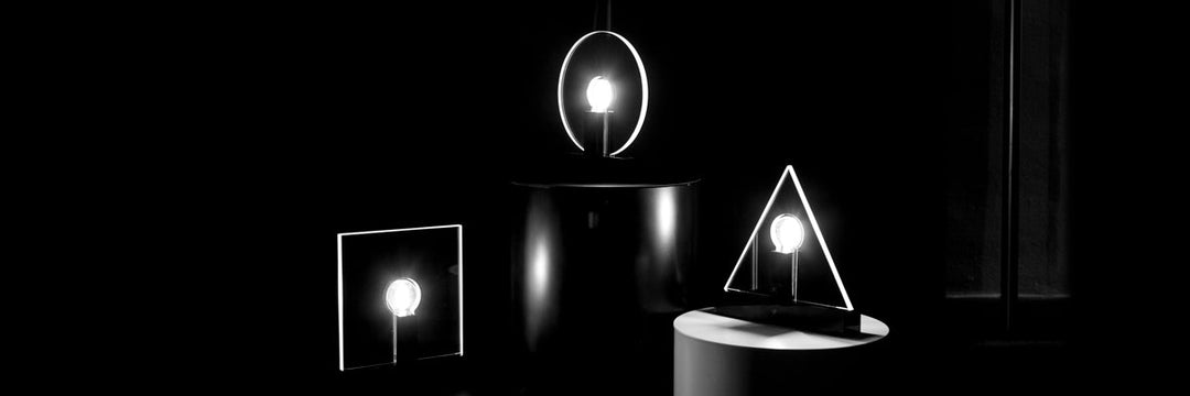 Table Lamps - Design Italy