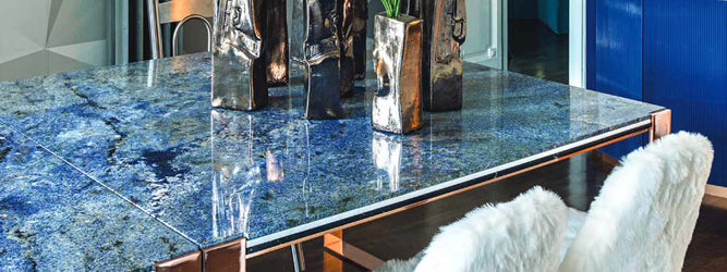 Italian Designer Tables