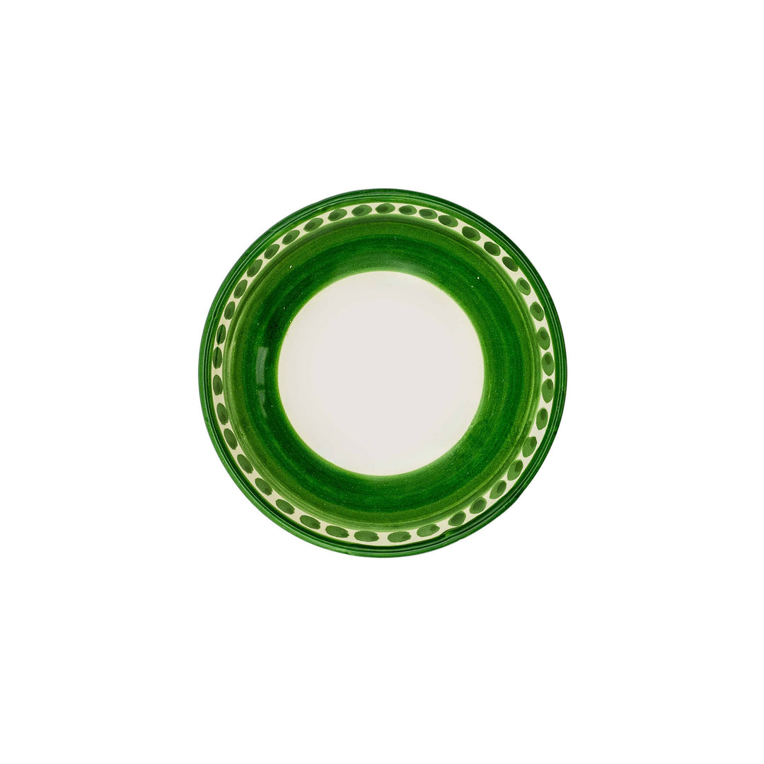 Ceramic Bowl VIETRI - I COLORATI by Germana Scapellato for Wtfb